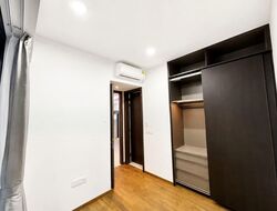Parc Clematis (D5), Apartment #603617791